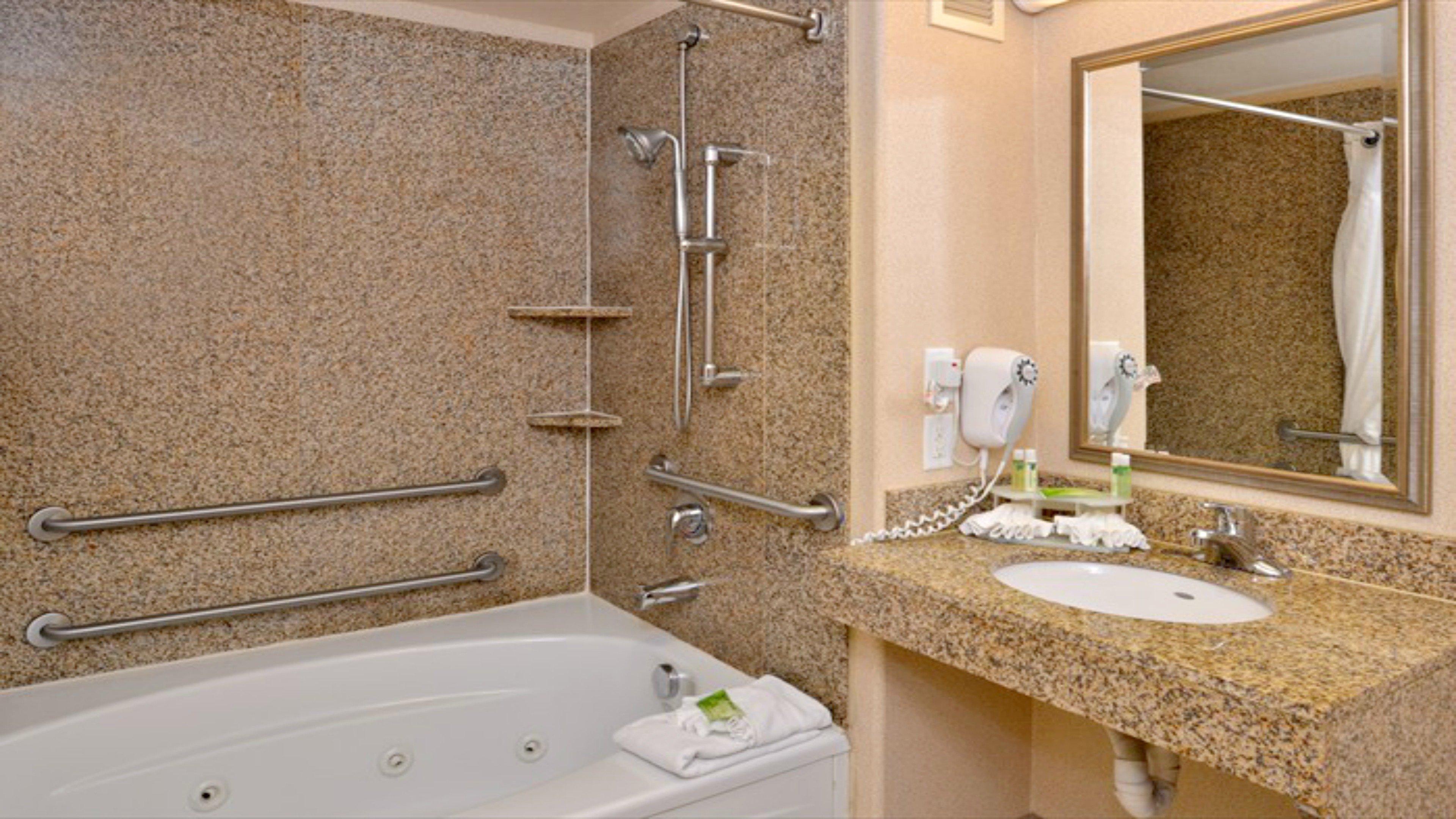 Holiday Inn Express Hotel & Suites Lincoln-Roseville Area, An Ihg Hotel Exteriér fotografie