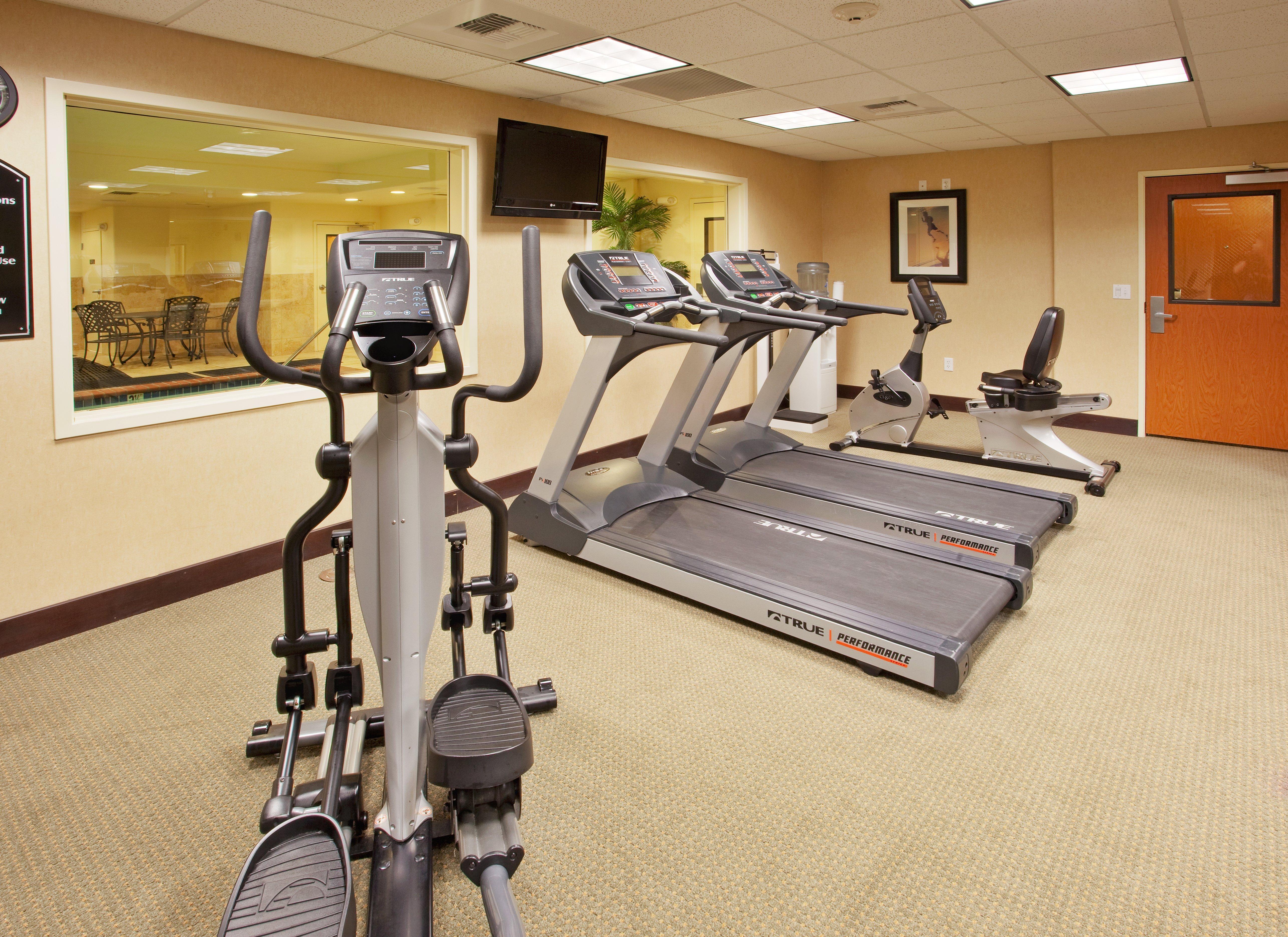 Holiday Inn Express Hotel & Suites Lincoln-Roseville Area, An Ihg Hotel Exteriér fotografie