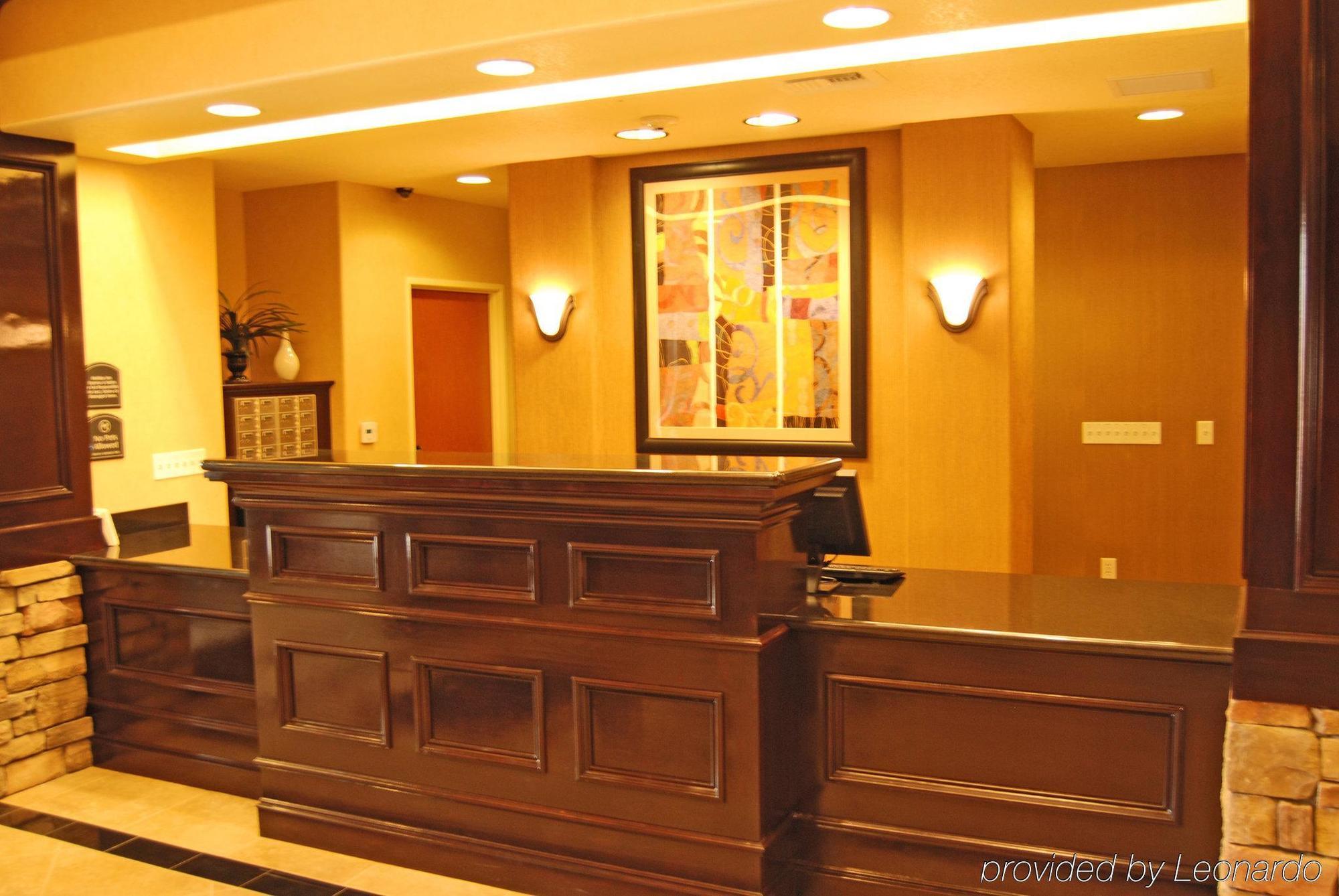 Holiday Inn Express Hotel & Suites Lincoln-Roseville Area, An Ihg Hotel Exteriér fotografie